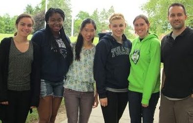 Mentor Connection - 2014