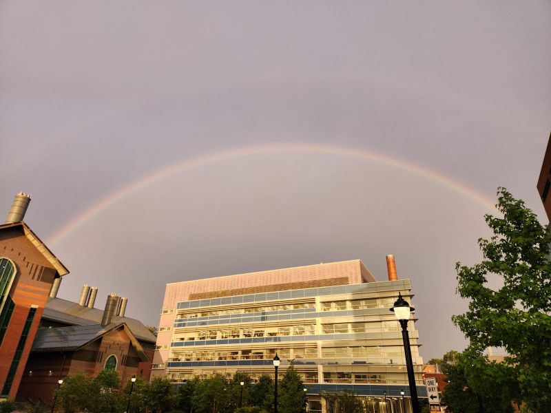 Image for the Tweet beginning: A July 4th weekend Double