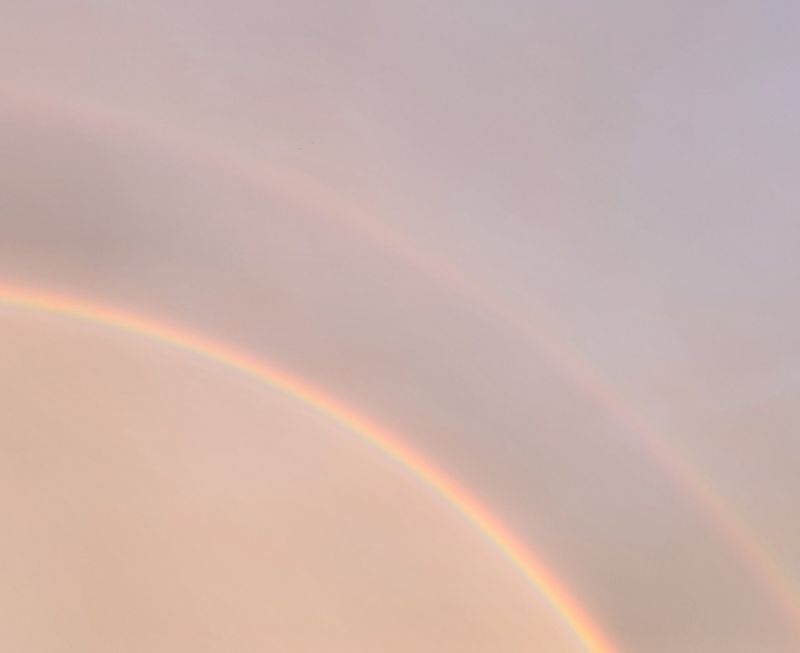 Image for the Tweet beginning: A July 4th weekend Double