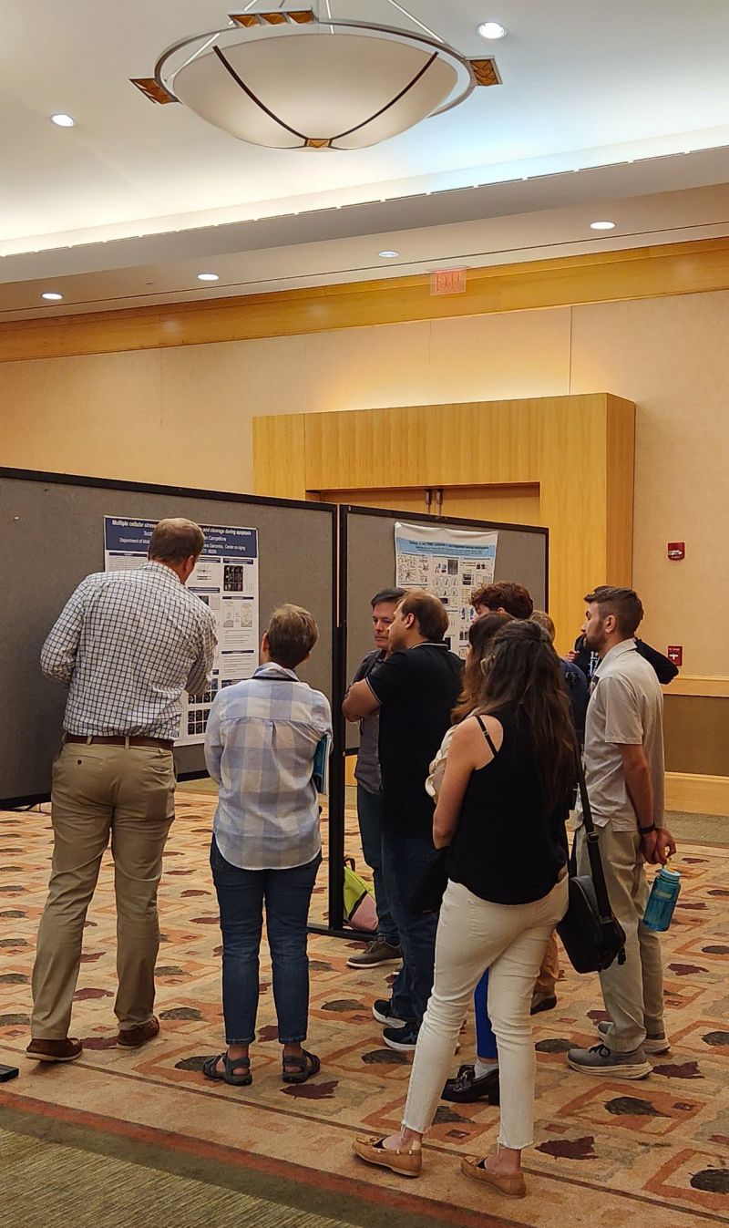 Image for the Tweet beginning: The revival of Motile &amp;