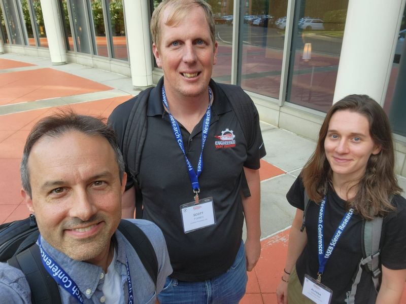 Image for the Tweet beginning: The revival of Motile &amp;